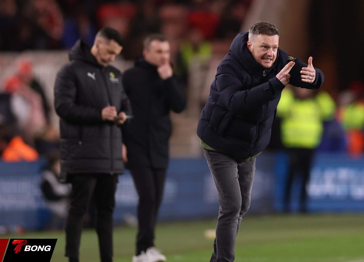 Kim Hellberg và triết lý bóng đá sát thủ.